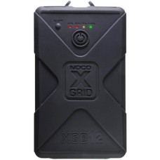 Externí USB baterie NOCO XGB12 12000mAh/5V